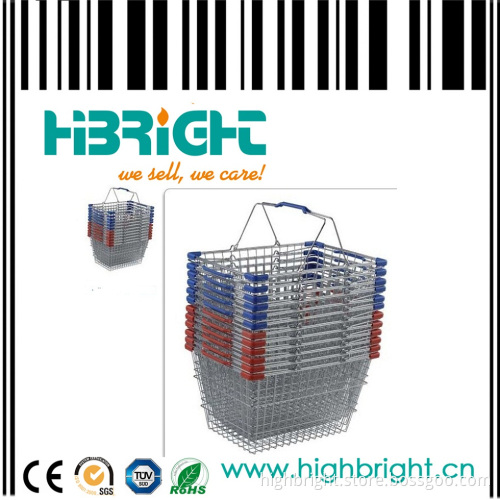 Wire Basket (HBE-B-22)